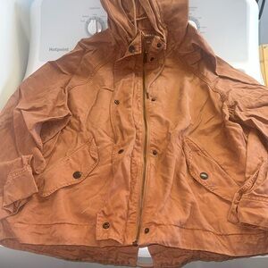 Women’s Lightweight Jacket